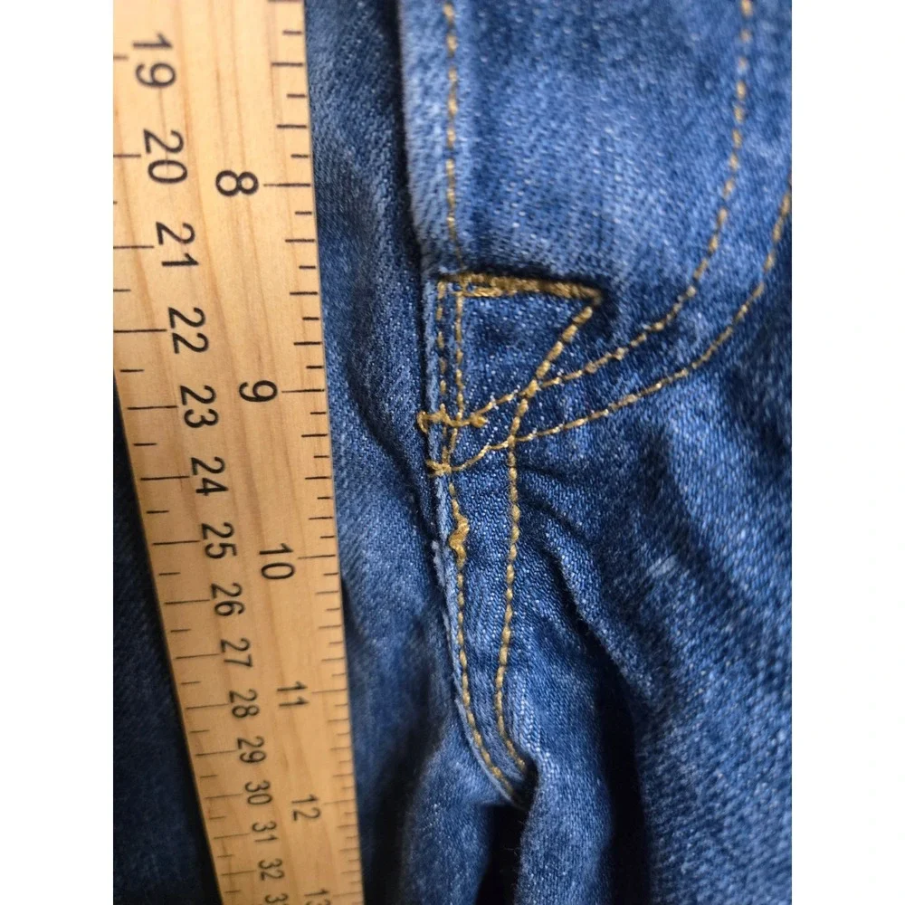 Levis classic levi